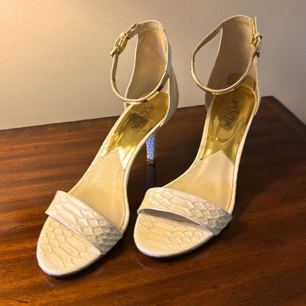 Michael Kors Dress Sandals